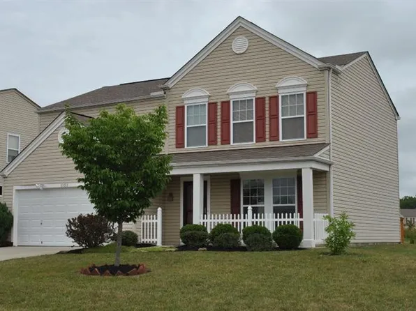 1153 Summerlake Dr, Alexandria, KY 41001
