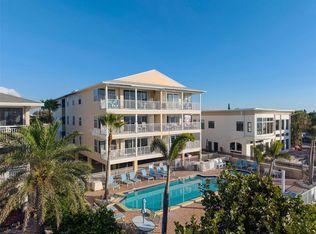 1802 Gulf Blvd APT 12, Indian Rocks Beach, FL 33785