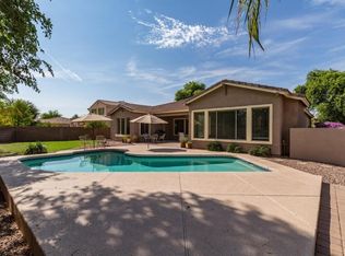 525 E Coconino Dr, Chandler, AZ 85249