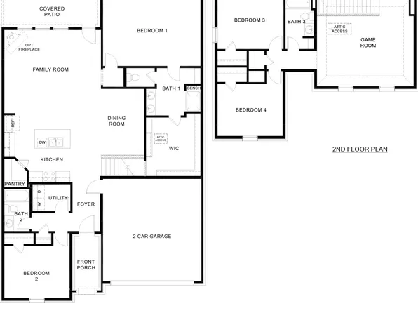 1106 Tall Grass Dr, Princeton, TX 75407