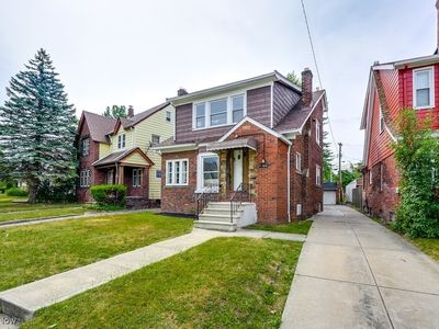 3490 Raymont Blvd, University Heights, OH, 44118
