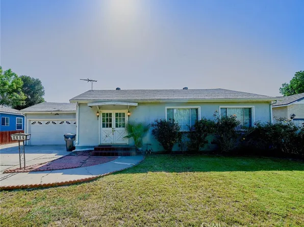 8357 Aura Ave, Northridge, CA 91324