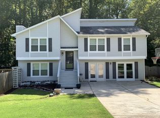 6632 Thamesmead Ln, Mint Hill, NC 28227