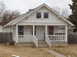 2452 N Arkansas Ave, Wichita, KS 67204