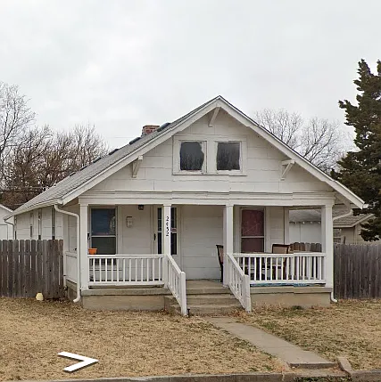 2452 N Arkansas Ave Photo 1