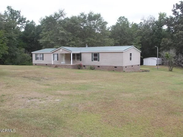 185 Gabe Johnson Road, Elizabethtown, NC 28337