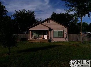 610 N Watson St, Seagoville, TX 75159