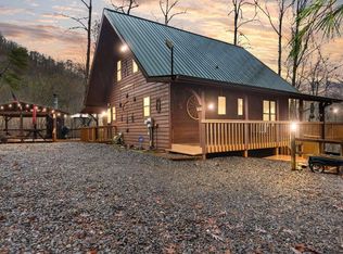 344 Woody Branch Rd, Murphy, NC 28906