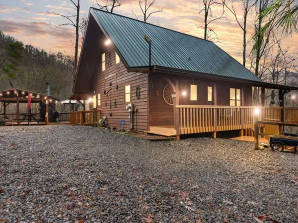 344 Woody Branch Rd, Murphy, NC 28906