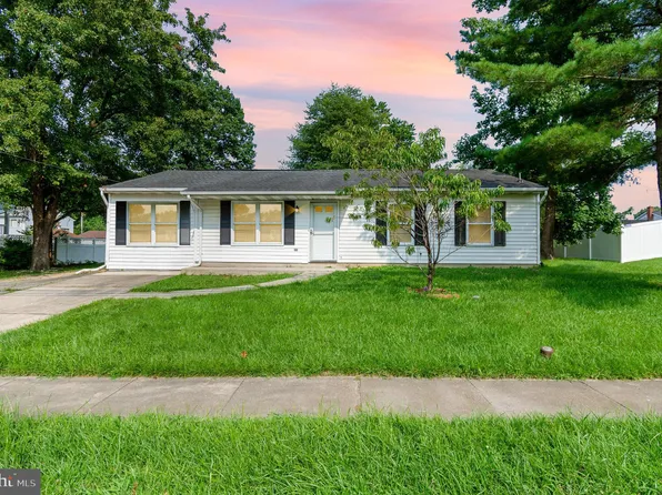 2503 Lodge Farm Rd, Sparrows Point, MD 21219