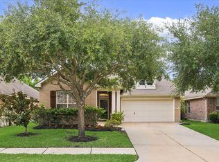 19935 Caraway Ridge Dr, Cypress, TX 77433
