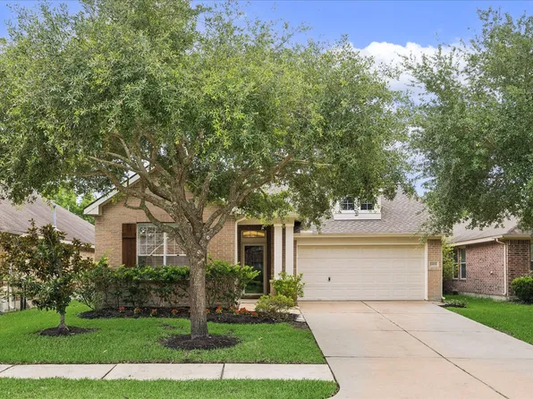 19935 Caraway Ridge Dr, Cypress, TX 77433
