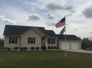 297 Springlake Rd, York, SC 29745