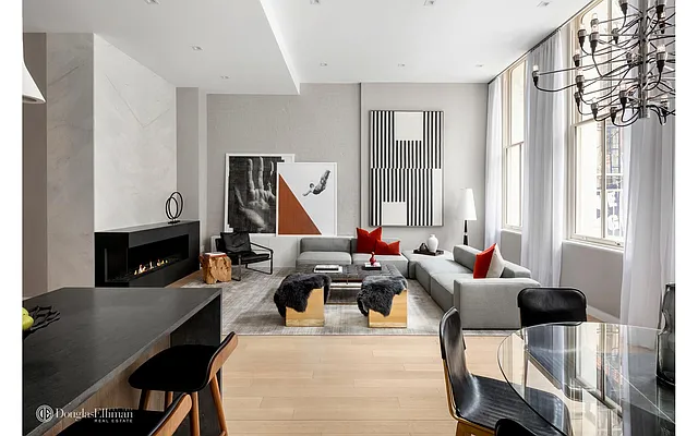 Sold by Douglas Elliman | media 4