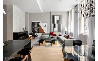 Sold by Douglas Elliman