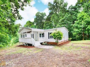 419 Crystal Dr, Carrollton, GA 30116