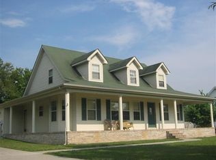 70 Sage Ct, Manchester, TN 37355