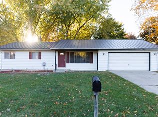 246 Lake Hts, Grass Lake, MI