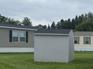 840 Daria Dr #840, Flint, MI 48506