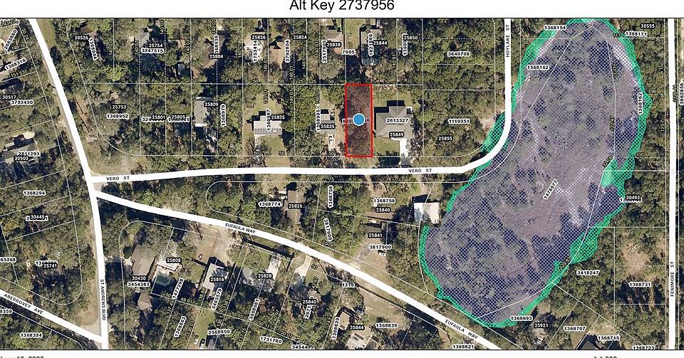 1st image of Lot 23 VERO STREET LOT 23