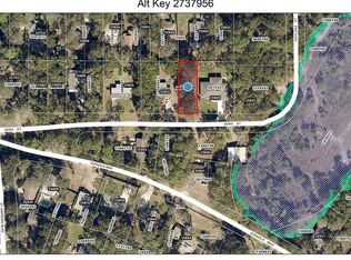 LOT 23 Vero St LOT 23, Sorrento, FL 32776