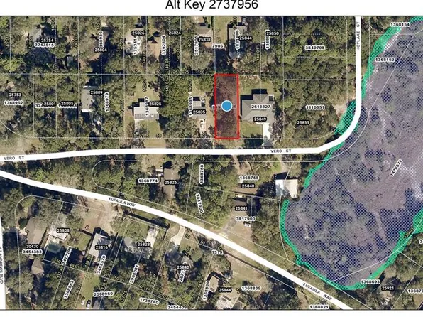 LOT 23 Vero St Lot 23, Sorrento, FL 32776