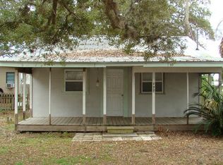 177 4th Ave E, Horseshoe Beach, FL 32648