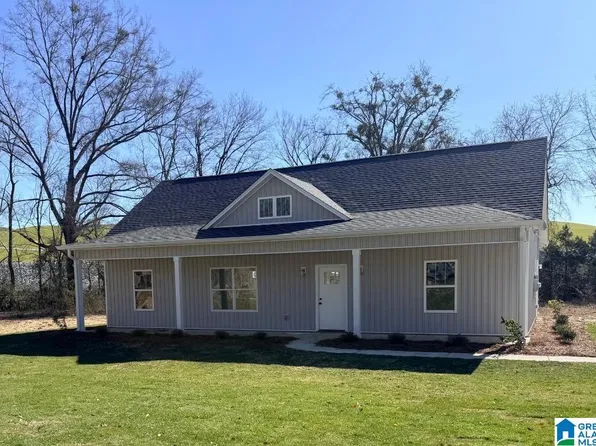 370 McGowin Rd, Wilsonville, AL 35186