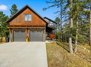 21246 Cozy Ct, Lead, SD 57754