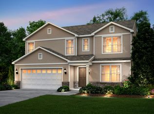 12549 Challenge Way, Columbia Station, OH 44028