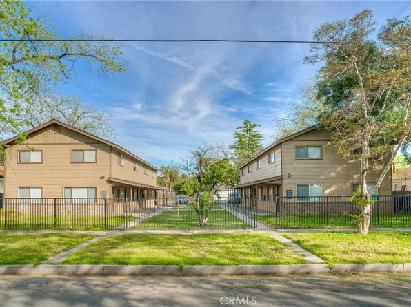 836 Pomona Ave, Oroville, CA 95965