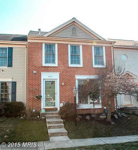 1st image of 9078 Marie Ct