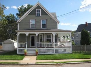 17 Berkshire St, Swampscott, MA 01907