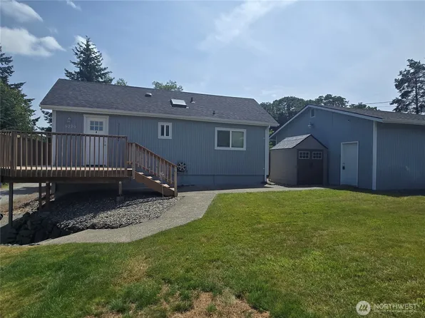 6220 S Stevens Street, Tacoma, WA 98409