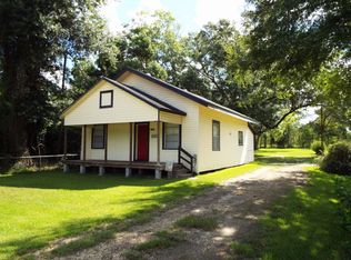 33845 Us Highway 96 S, Buna, TX 77612