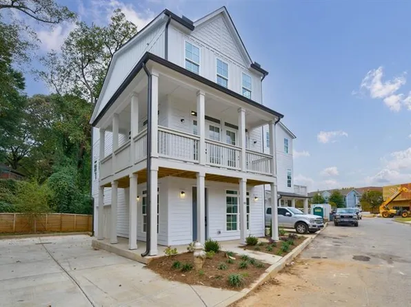 40 Becker Pl NW, Atlanta, GA 30307