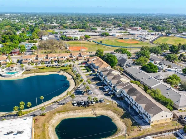 6400 46TH AVENUE N #71, KENNETH CITY, FL 33709