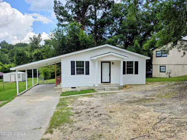 2247 Arrowwood Dr, Macon, GA 31206