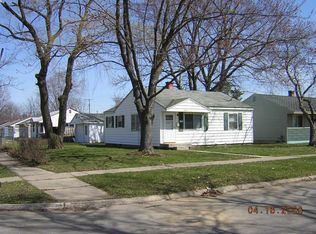 1801 Polly St, Flint, MI 48505