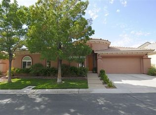 10485 Heritage Park Ave, Las Vegas, NV 89135