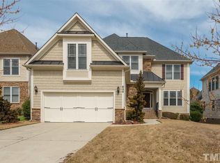 830 Blackmar St, Cary, NC 27519
