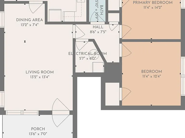 814 N Buchanan Blvd #B — Photo 25