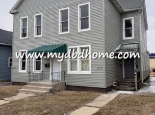 1621 N Wells St #1, Fort Wayne, IN 46808