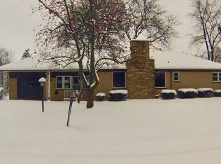 4380 Jameson St, Saginaw, MI