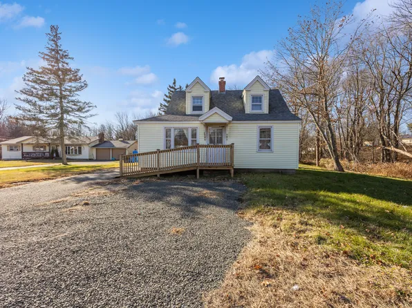 1557 Wolcott Road, Wolcott, CT 06716