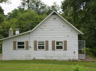 202 N Short St, Saint Paul, IN 47272
