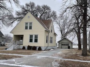 150 E Washington St, Shelby, NE 68662