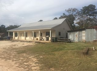 300A Old Houston Rd, Huntsville, TX 77340