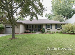 2325 Wilshire Dr SE, East Grand Rapids, MI