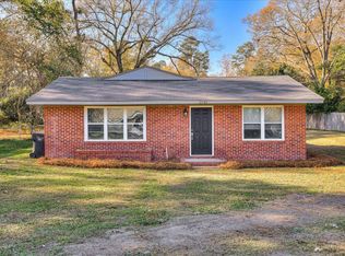 2541 Ivey Rd, Augusta, GA 30906